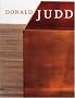 Donald Judd