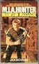 Mountain Massacre (M.I.A. Hunter, Book 4)