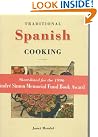 Traditional Spanish Cooking