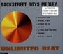 Backstreet Boys Medley