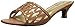Annie Shoes Women's Kandi Sandal