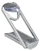 Fulcrum MicroSlim Book Light, Silver