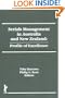 Serials Management in Australia and New Zealand: Profile of Excellence (Australian & New Zealand Journal of Serials Librarianship)