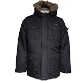 Lufkin Opening Blouson
