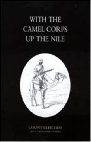 With the Camel Corps Up the Nile