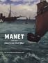 Manet and the American Civil War: The Battle of U.S.S Kearsarge and C.S.S. Alabama
