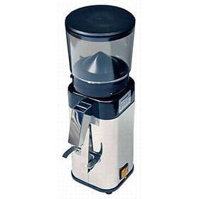 Pasquini K2 Doserless Coffee Grinder - GMS-C by Pasquini