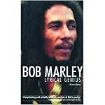 Bob Marley book cover