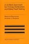 A Unified Approach for Timing Verification and Delay Fault Testing