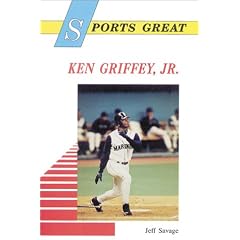 Sports Great Ken Griffey, Jr. (Sports Great Books)