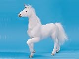 X-Large Unicorn Standing Rare Collectible Figurine Lifework New Model
