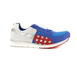 Mens Puma FAAS 300 Blue Lightweight Running Shoes Trainers