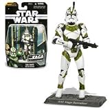 Star Wars - The Saga Collection:Clone Trooper 442nd Siege Battalion