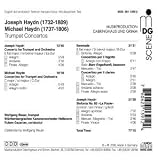 Haydn: Trumpet Concertos