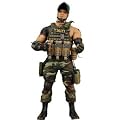 Army of Two: The 40th Day - Rios 7" 18cm