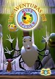 Las Aventuras de Miss Spider Vol. 6 (Miss Spiders Sunny Patch Friends Vol. 6) [*Ntsc/region 1 & 4 Dvd. Import-latin America] - Animated