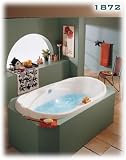 Alcove Whirlpools and Air x 21