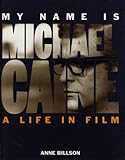 My name is Michael Caine