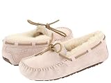 Women's Dakota UGG Moccasin Slipper