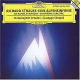 Eine Alpensinfonievon "Giuseppe Sinopoli"