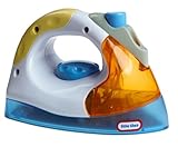 Little Tikes Cleanin Fun Iron