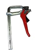 Bessey LC-8 8-Inch Rapid Action Lever Clamp
