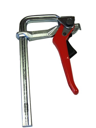 Bessey LC-8 8-Inch Rapid Action Lever Clamp