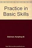 Practice in basic skills