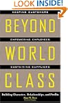 Beyond World Class