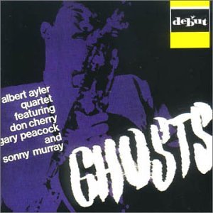 Albert Ayler