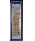 Jumbling Tumbling Tower
