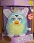 Special Limited Edition Easter Furby