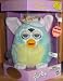 Furby Limted Special Edition Mint Green Lemon with Bonnet Easter