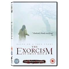 The Exorcism Of Emily Rose [2005]