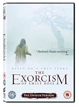 The Exorcism Of Emily Rose [DVD] [2005]