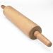 Rolling Pin Hardwood