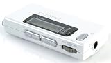 Creative MuVo MICRO N200 1GB �ۥ磻�ȥ�ǥ� [CMVN2001G-WT] (���꡼�ץ쥤�䡼)