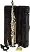 Laurel Soprano Saxophone with Case
