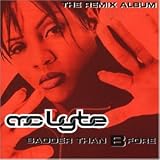 Badder than before-The remix album