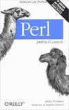 Books : Perl : Précis et Concis
