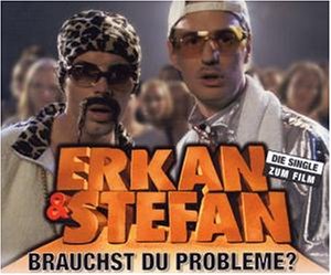 Brauchst du Probleme