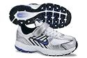 Nike Air Vapour Quick Velcro Junior Running Shoe UK Jnr 2