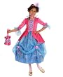 French Princess Kids' Costume - Large (10)