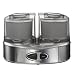 New cuisinart duo ice cream maker - independent bowl