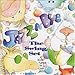 Jazz-a-Bye: The Swing Set