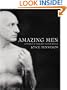 Amazing Men: Courage, Insight, Endurance