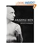Amazing Men: Courage, Insight, Endurance