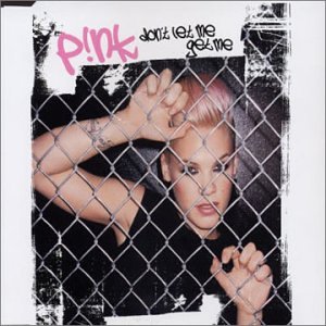 CD-Charts  Music : Dont Let Me Get Me
