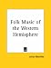 Book Folk Music of the Western Hemisphere