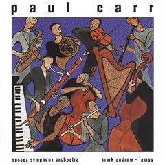 Carr: Crowded Streets